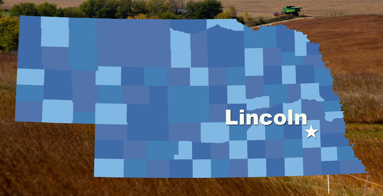 2. Lincoln